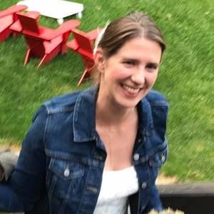 Meet your Posher, Meaghan